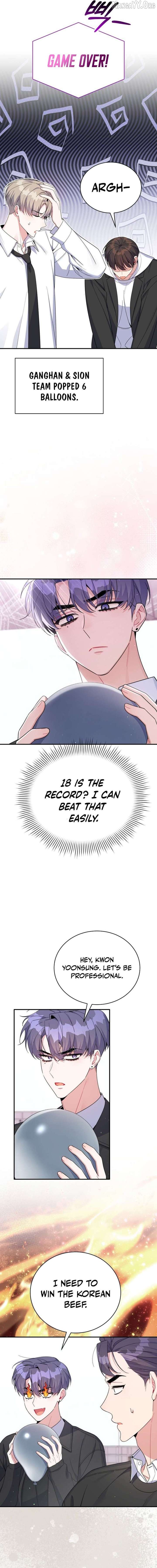 A Blank Slate Regression for the Idol That Lost His Original Mindset Chapter 74 70 12