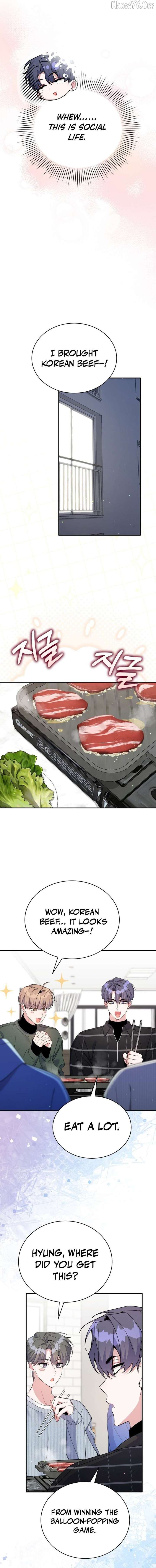 A Blank Slate Regression for the Idol That Lost His Original Mindset Chapter 74 74 16