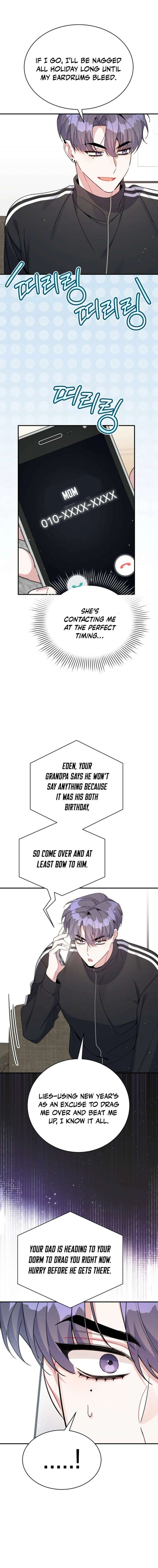 A Blank Slate Regression for the Idol That Lost His Original Mindset Chapter 77 61 3