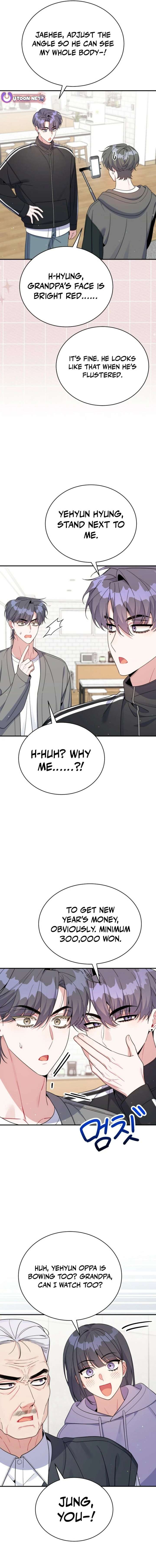 A Blank Slate Regression for the Idol That Lost His Original Mindset Chapter 77 64 6