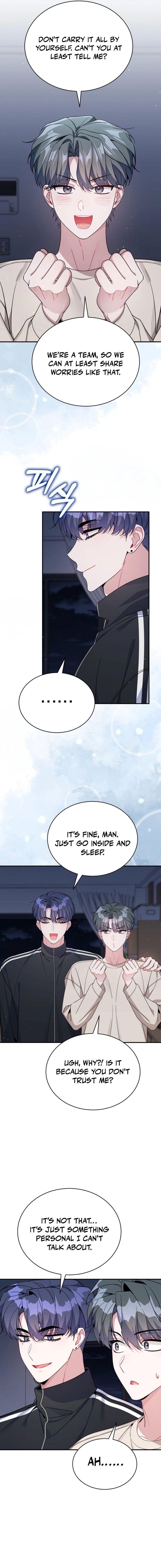 A Blank Slate Regression for the Idol That Lost His Original Mindset Chapter 78 60 002