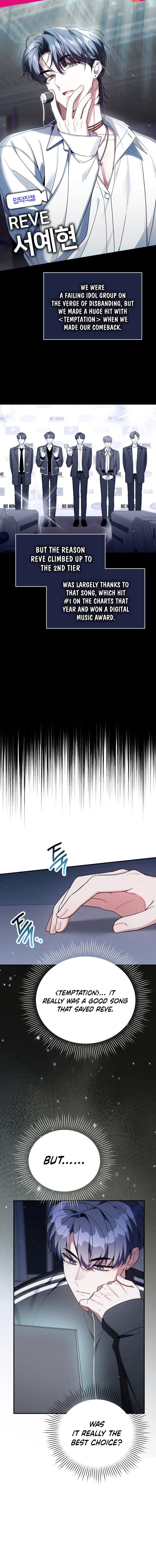 A Blank Slate Regression for the Idol That Lost His Original Mindset Chapter 78 62 004