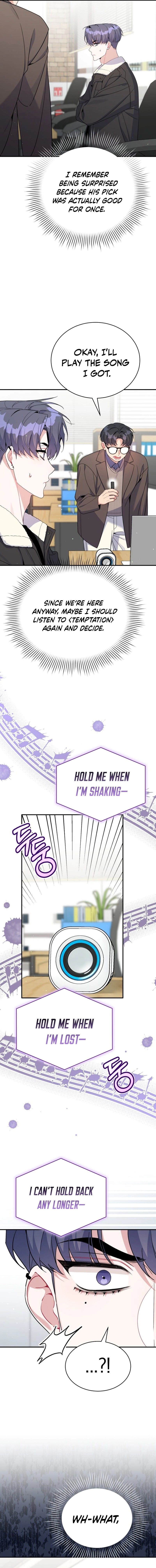 A Blank Slate Regression for the Idol That Lost His Original Mindset Chapter 78 64 006