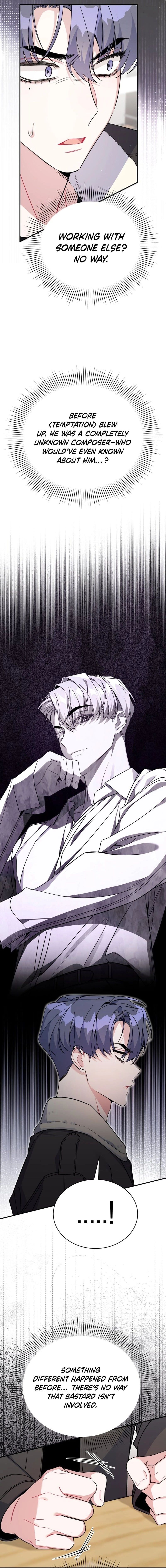 A Blank Slate Regression for the Idol That Lost His Original Mindset Chapter 78 66 008