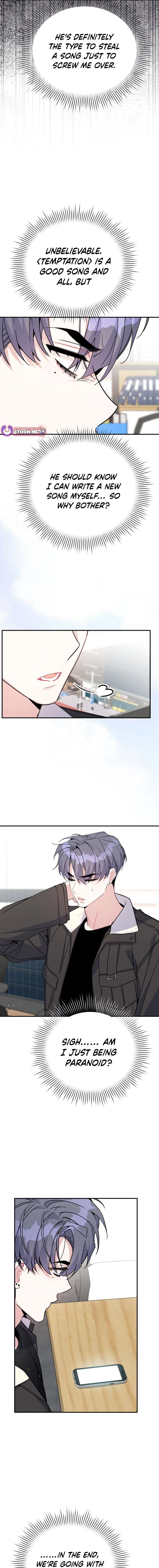 A Blank Slate Regression for the Idol That Lost His Original Mindset Chapter 78 67 009