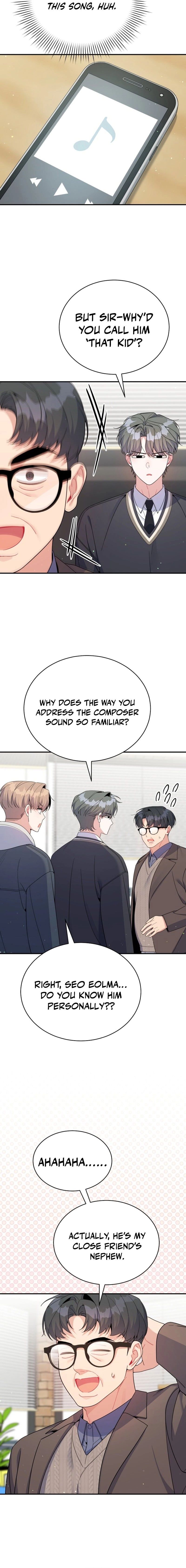 A Blank Slate Regression for the Idol That Lost His Original Mindset Chapter 78 68 010