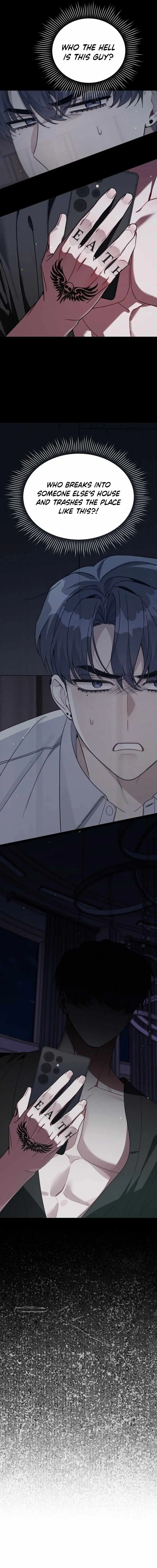 A Blank Slate Regression for the Idol That Lost His Original Mindset Chapter 82 71 033f9ef6ad00