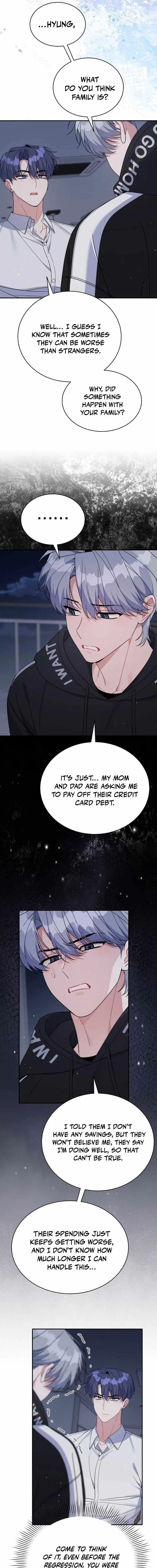 A Blank Slate Regression for the Idol That Lost His Original Mindset Chapter 82 62 13933d6ab695