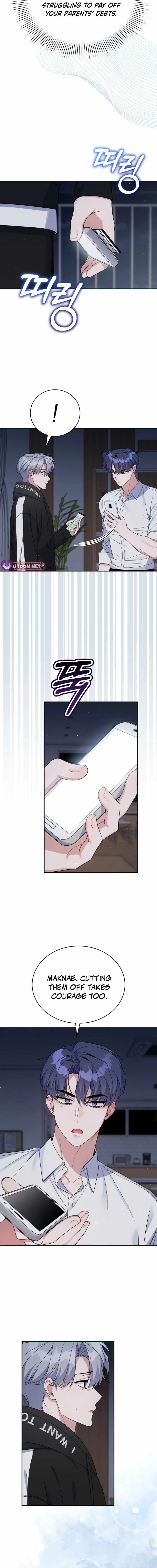 A Blank Slate Regression for the Idol That Lost His Original Mindset Chapter 82 63 570a07f82bab