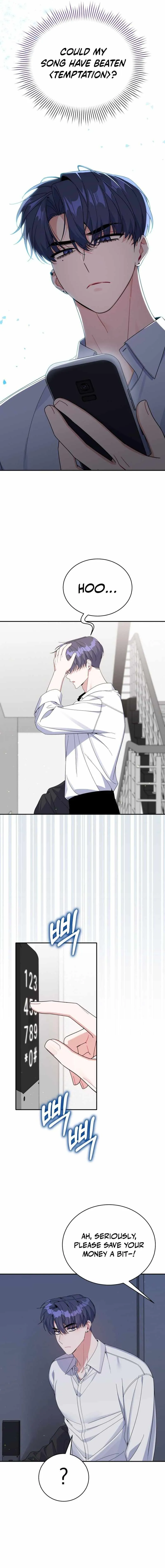 A Blank Slate Regression for the Idol That Lost His Original Mindset Chapter 82 60 6e84742f729d
