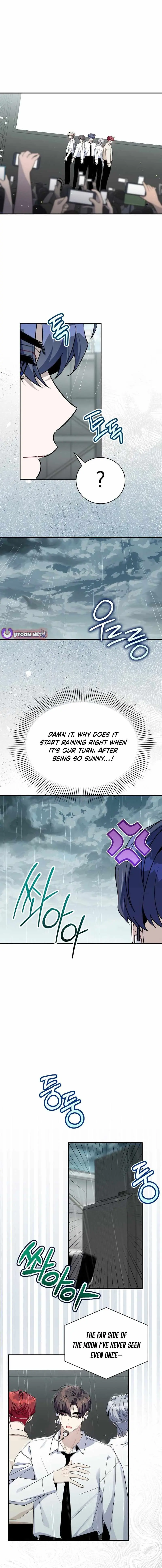 A Blank Slate Regression for the Idol That Lost His Original Mindset Chapter 83 60 2d7b257040cf