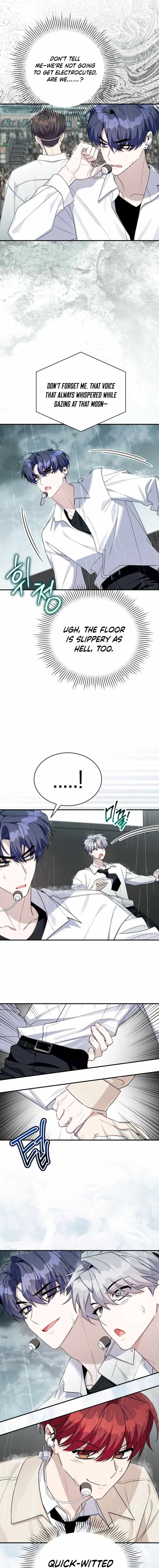 A Blank Slate Regression for the Idol That Lost His Original Mindset Chapter 83 61 5ccf0a21432f