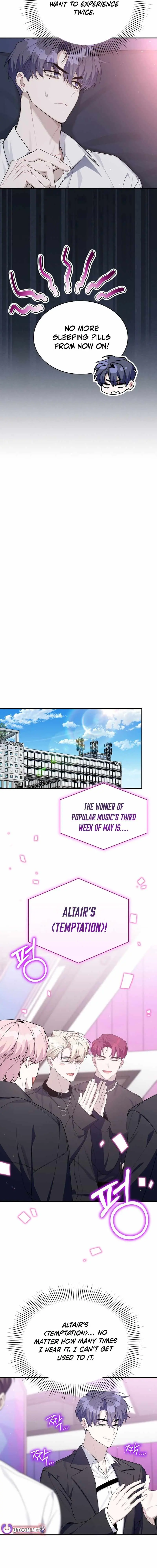 A Blank Slate Regression for the Idol That Lost His Original Mindset Chapter 83 54 669255e622eb