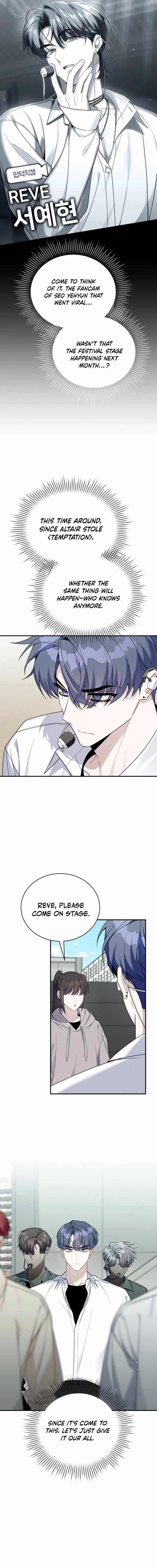 A Blank Slate Regression for the Idol That Lost His Original Mindset Chapter 83 59 904b035c1cd5