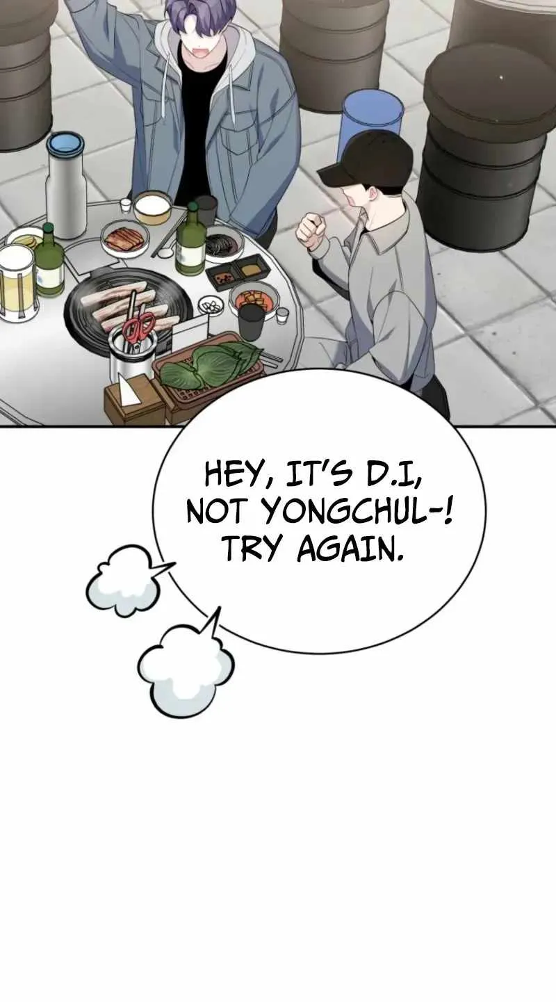 A Blank Slate Regression for the Idol That Lost His Original Mindset Chapter 88 417 0a9dd96dbe32
