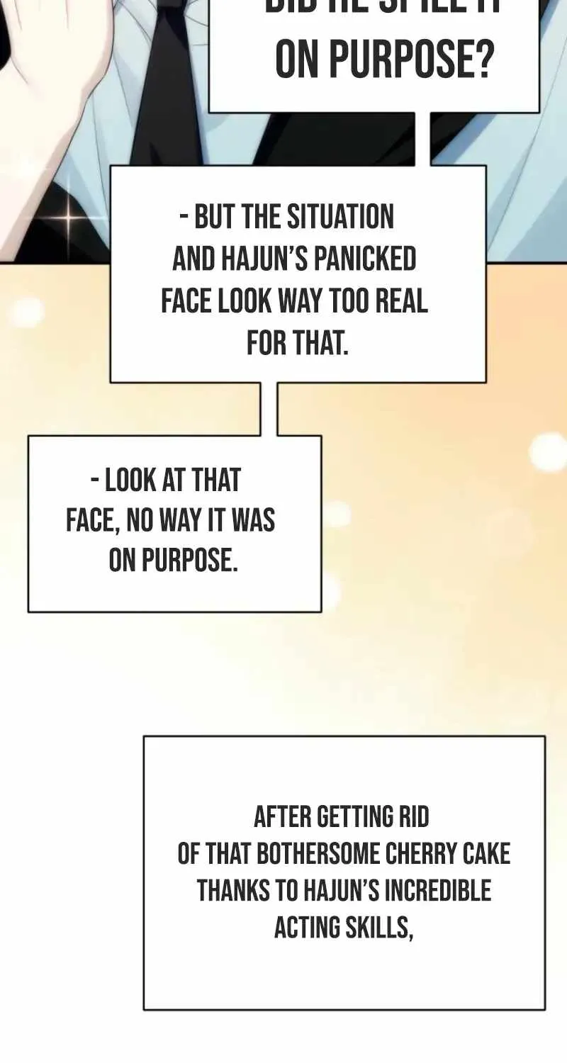 A Blank Slate Regression for the Idol That Lost His Original Mindset Chapter 88 489 504fb7c6c036