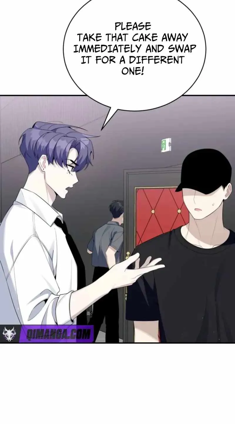 A Blank Slate Regression for the Idol That Lost His Original Mindset Chapter 88 451 5d798f52fe4b