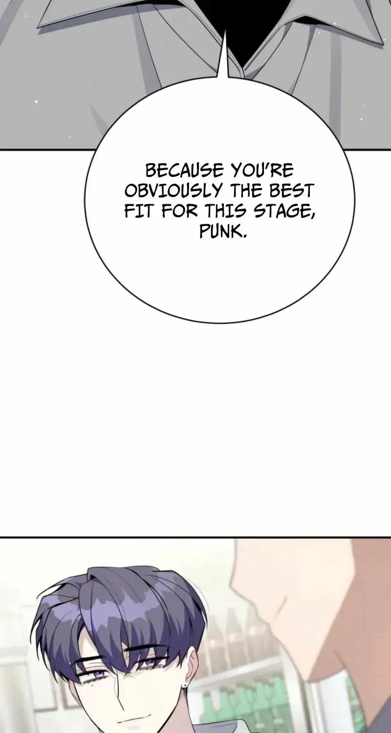 A Blank Slate Regression for the Idol That Lost His Original Mindset Chapter 88 403 6250ab946a6c