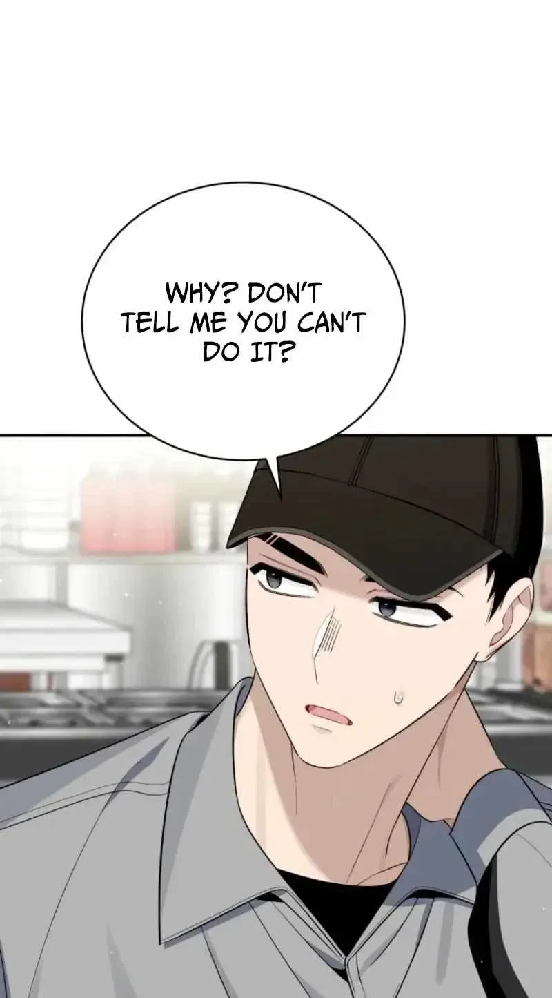 A Blank Slate Regression for the Idol That Lost His Original Mindset Chapter 88 409 6b9ce7969ad6