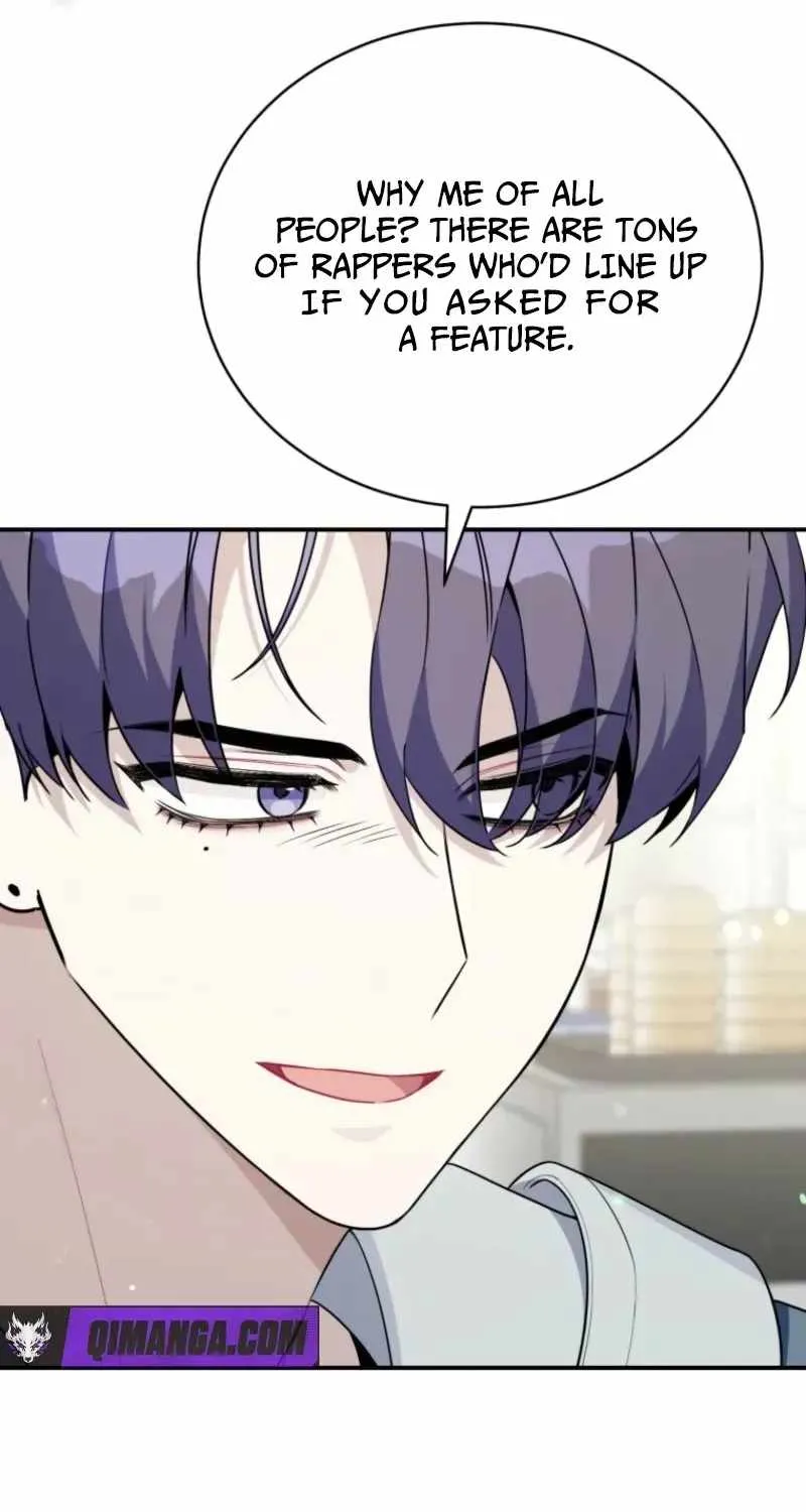 A Blank Slate Regression for the Idol That Lost His Original Mindset Chapter 88 399 7456ac2526cb