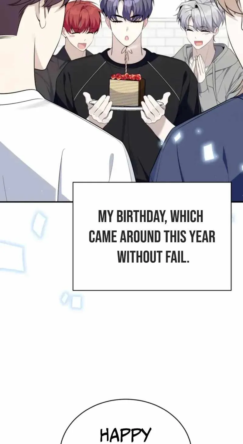 A Blank Slate Regression for the Idol That Lost His Original Mindset Chapter 88 420 7b00cbc5319e