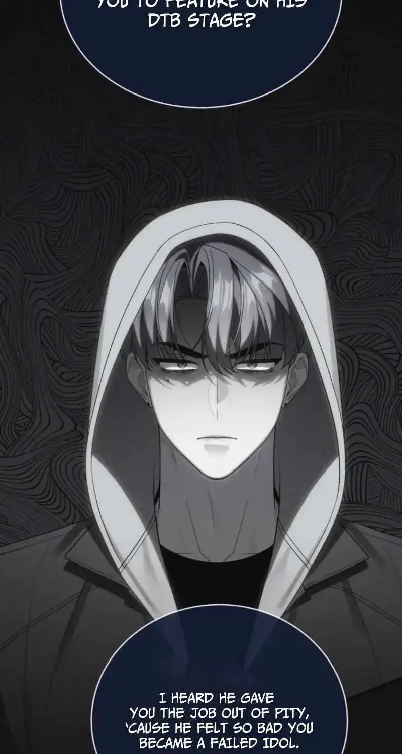 A Blank Slate Regression for the Idol That Lost His Original Mindset Chapter 88 393 7b58a7bc5d55