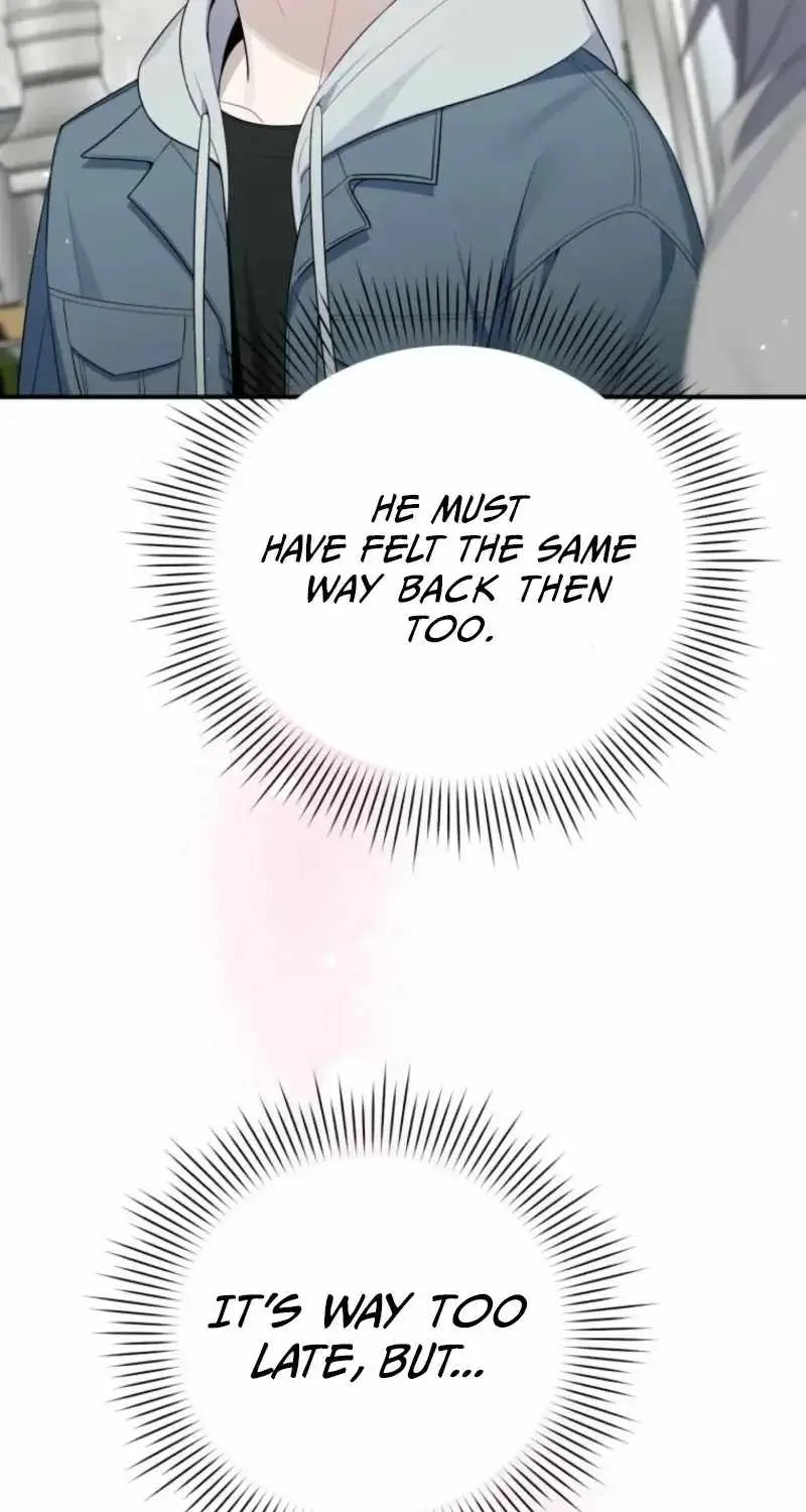 A Blank Slate Regression for the Idol That Lost His Original Mindset Chapter 88 405 87a4731e489b