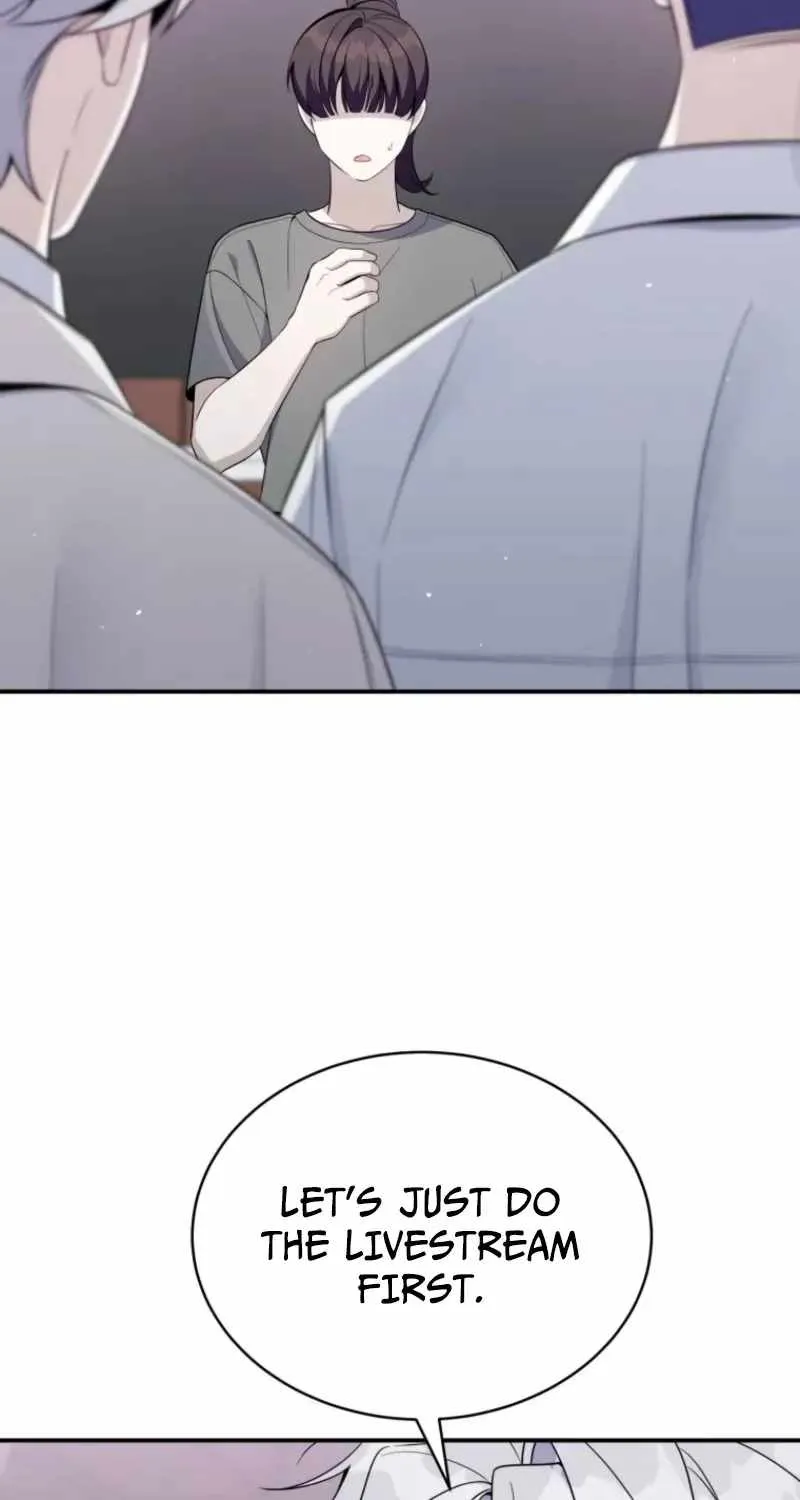 A Blank Slate Regression for the Idol That Lost His Original Mindset Chapter 88 456 8e95d27fafd9