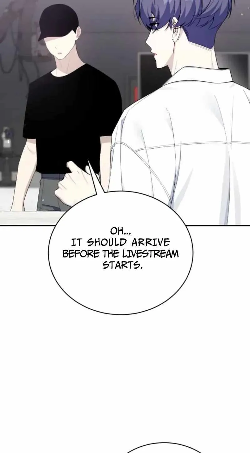 A Blank Slate Regression for the Idol That Lost His Original Mindset Chapter 88 446 b5d6b6ca6f15