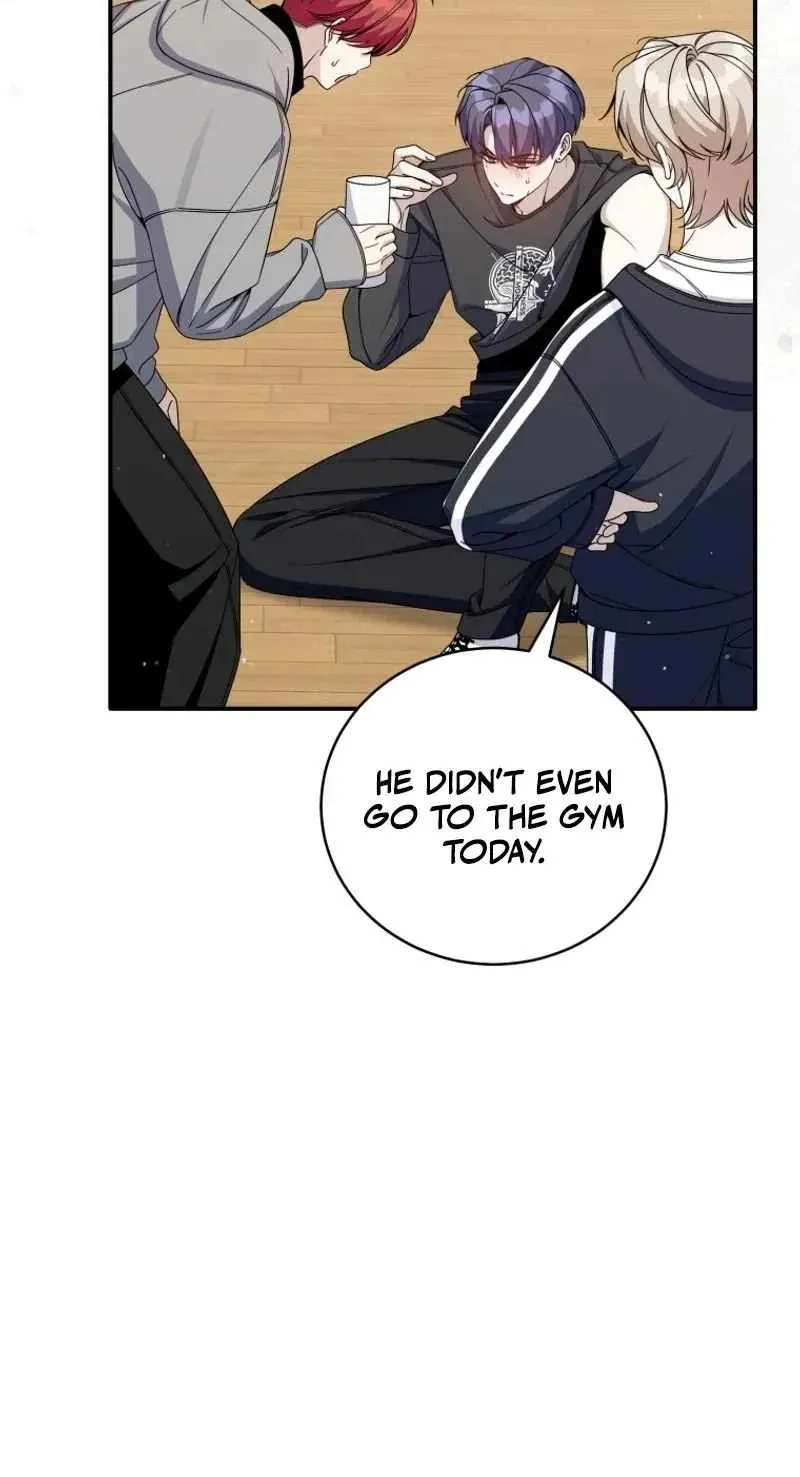 A Blank Slate Regression for the Idol That Lost His Original Mindset Chapter 97 472 02e36c6f9ed6