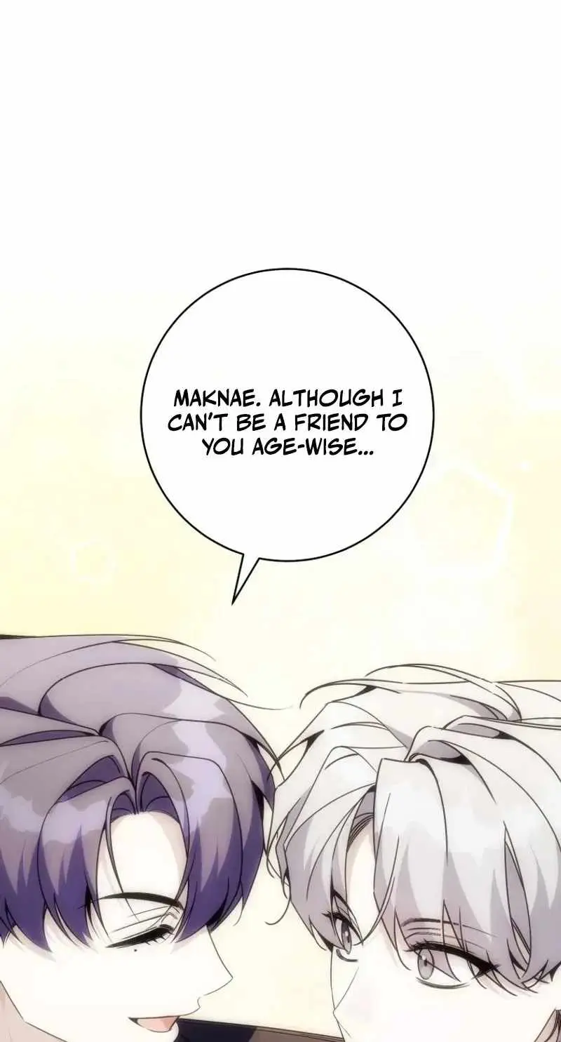 A Blank Slate Regression for the Idol That Lost His Original Mindset Chapter 97 426 049d7d539764