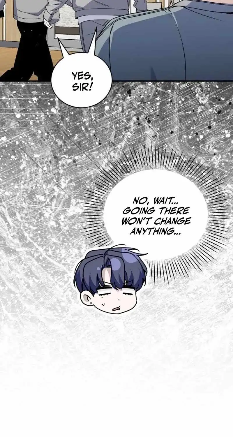A Blank Slate Regression for the Idol That Lost His Original Mindset Chapter 97 481 0e30e307417a