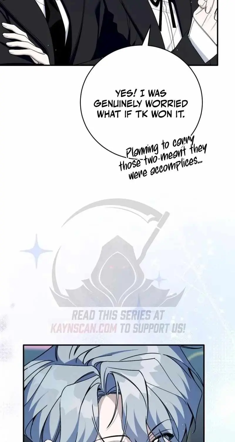 A Blank Slate Regression for the Idol That Lost His Original Mindset Chapter 97 411 15b3af885a61