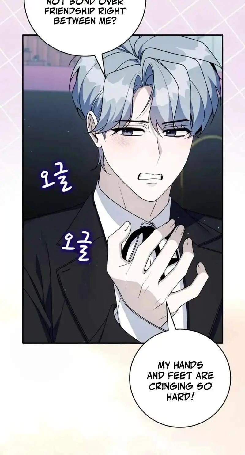 A Blank Slate Regression for the Idol That Lost His Original Mindset Chapter 97 424 162ec22999f6
