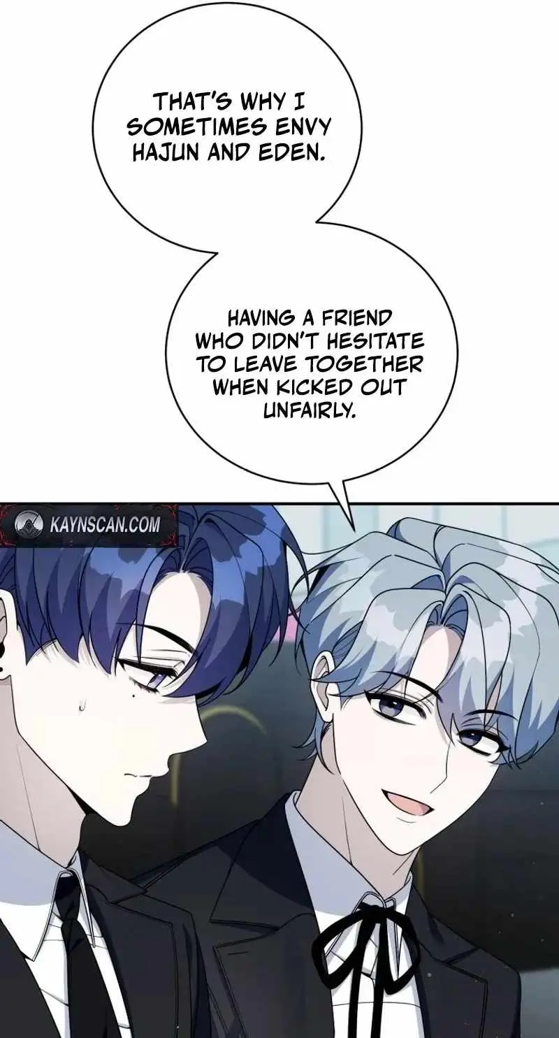 A Blank Slate Regression for the Idol That Lost His Original Mindset Chapter 97 419 1a92d6e067e5