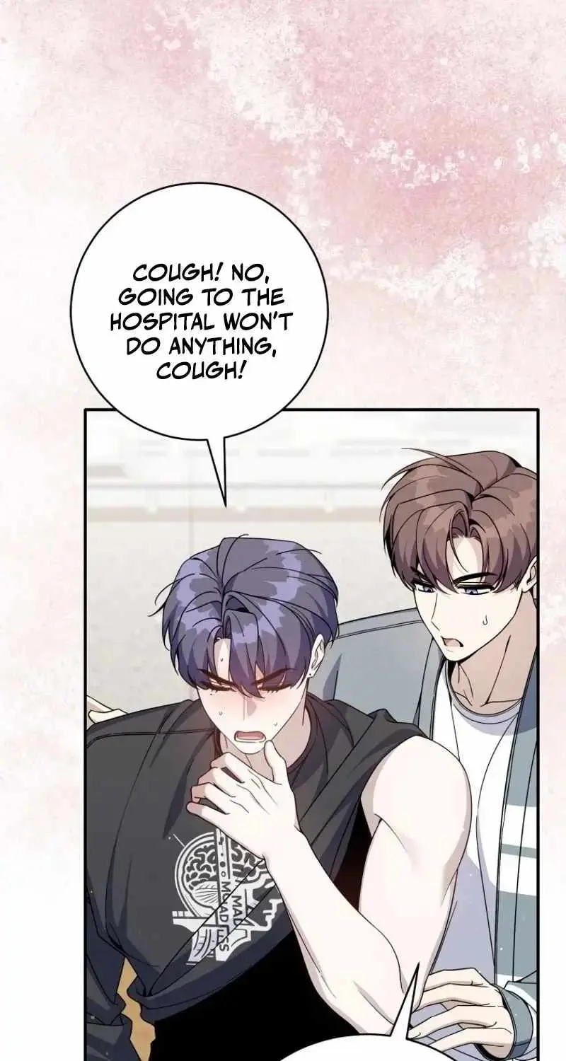 A Blank Slate Regression for the Idol That Lost His Original Mindset Chapter 97 477 20d6259522c7
