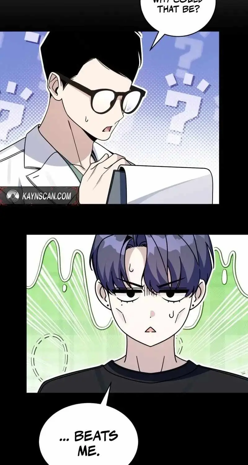 A Blank Slate Regression for the Idol That Lost His Original Mindset Chapter 97 485 3705898032fc