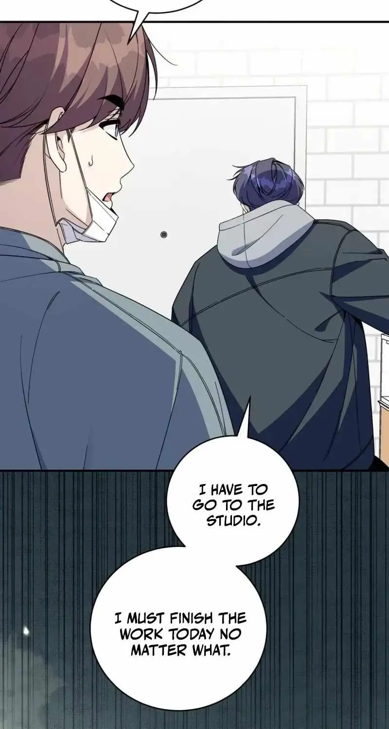 A Blank Slate Regression for the Idol That Lost His Original Mindset Chapter 97 512 3cd75852f4a5