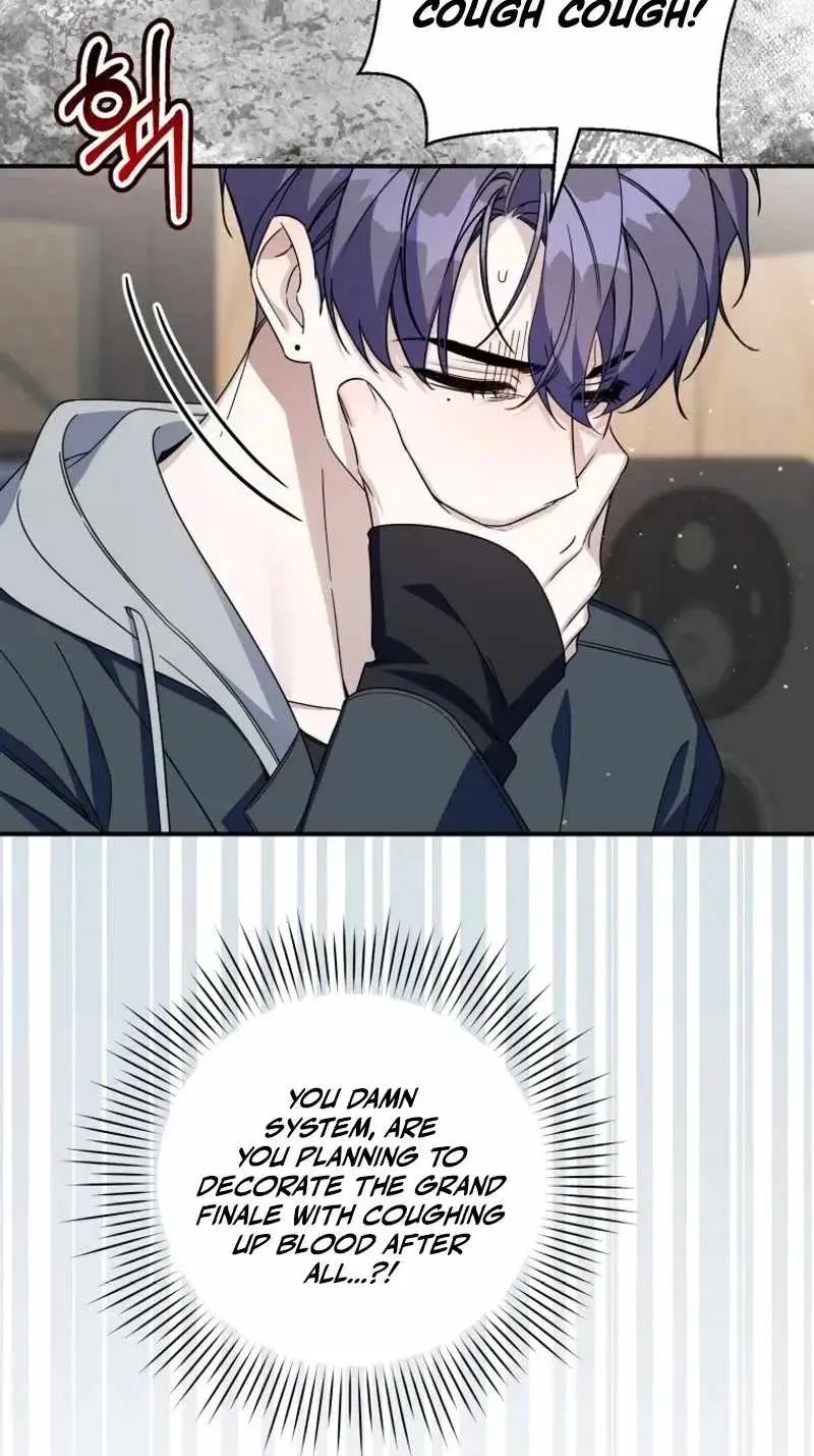 A Blank Slate Regression for the Idol That Lost His Original Mindset Chapter 97 528 40582c032329
