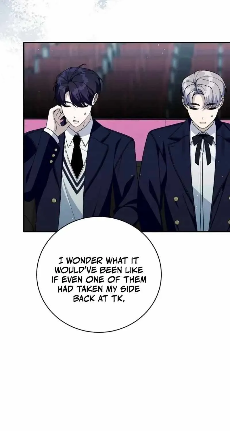 A Blank Slate Regression for the Idol That Lost His Original Mindset Chapter 97 417 40ecaf438269