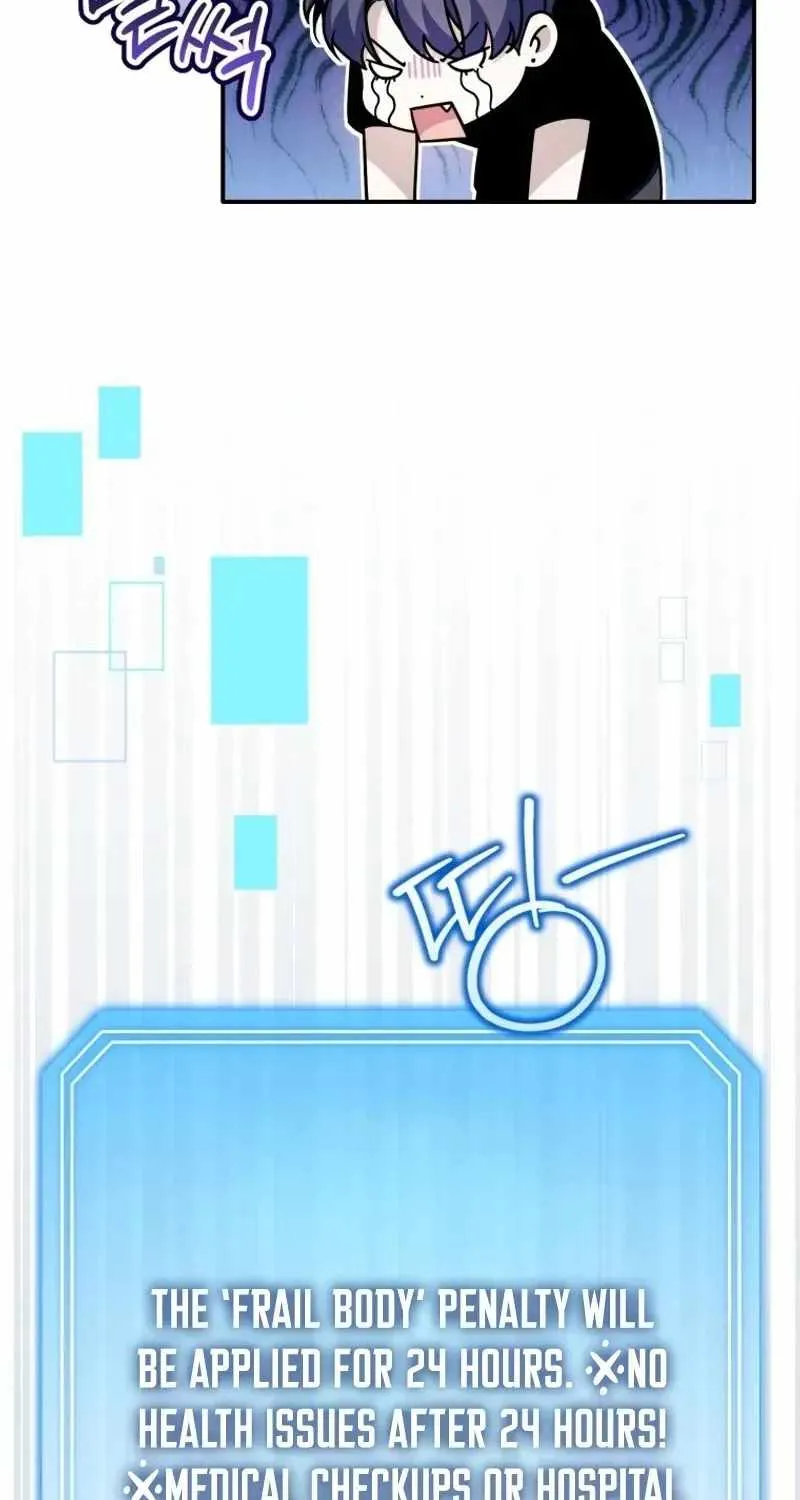 A Blank Slate Regression for the Idol That Lost His Original Mindset Chapter 97 460 43a6d289c104