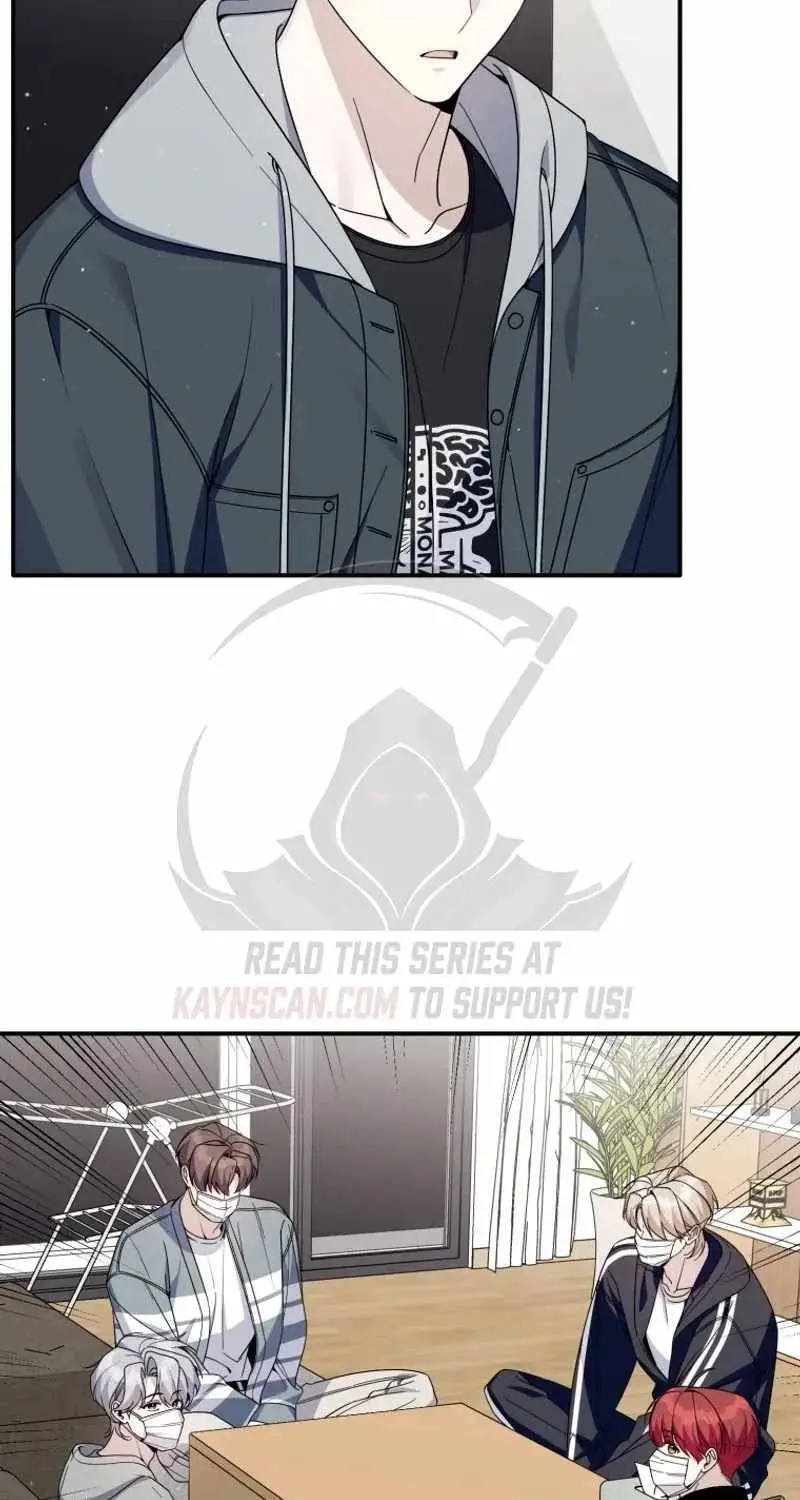 A Blank Slate Regression for the Idol That Lost His Original Mindset Chapter 97 492 4c841075e09d