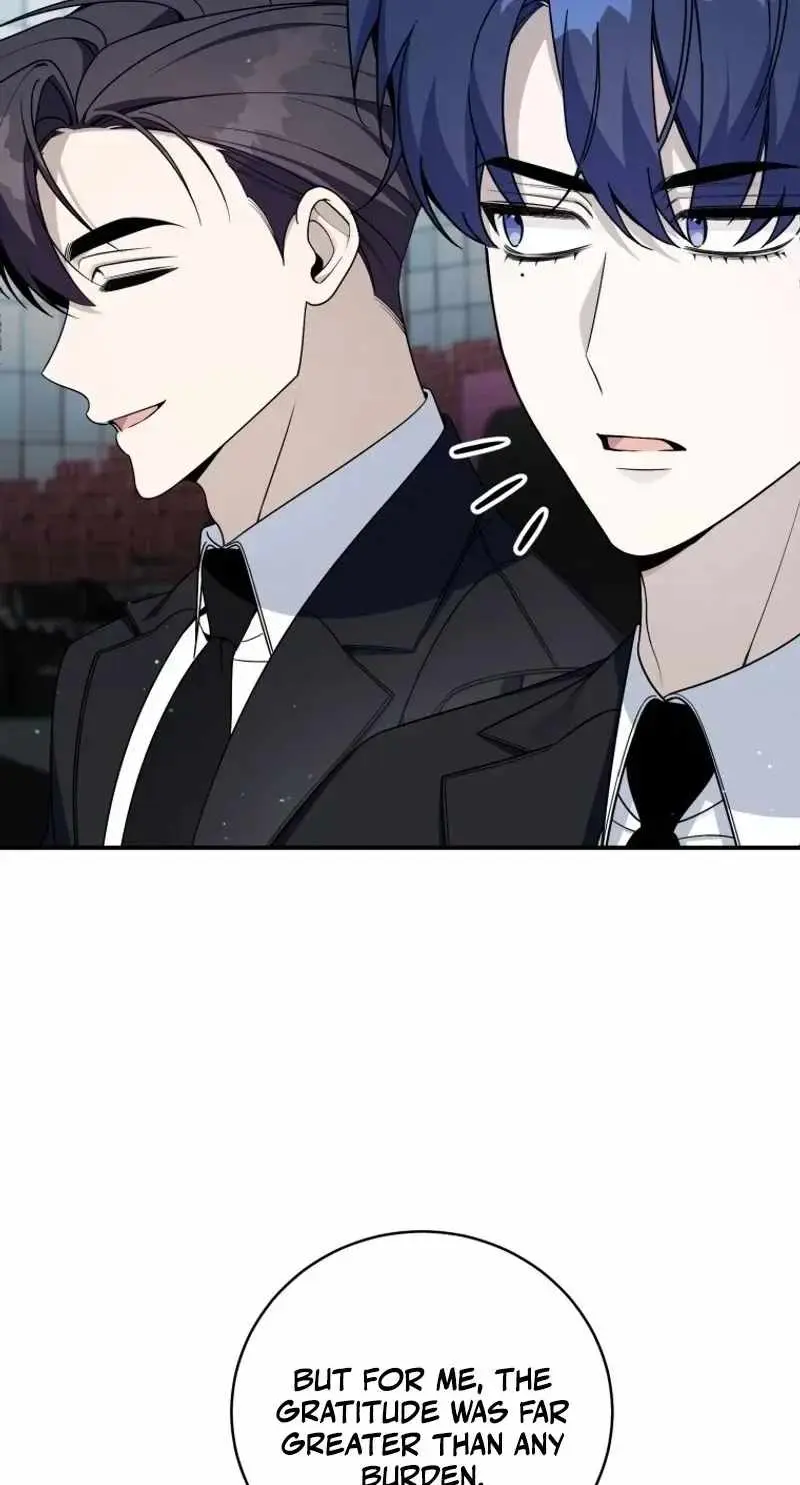 A Blank Slate Regression for the Idol That Lost His Original Mindset Chapter 97 422 73bf1ccd1de0
