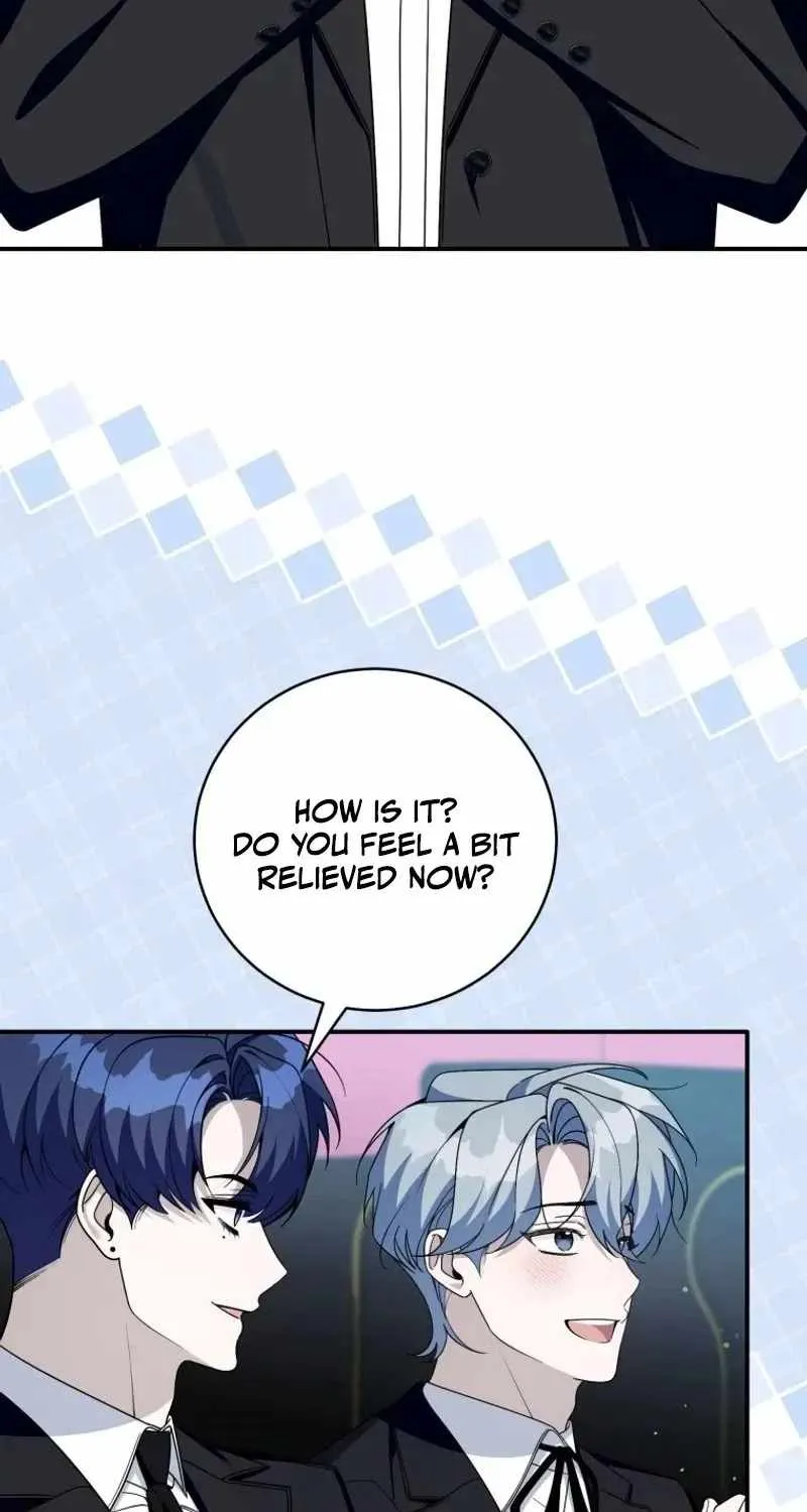 A Blank Slate Regression for the Idol That Lost His Original Mindset Chapter 97 409 77f96f1ffd2f