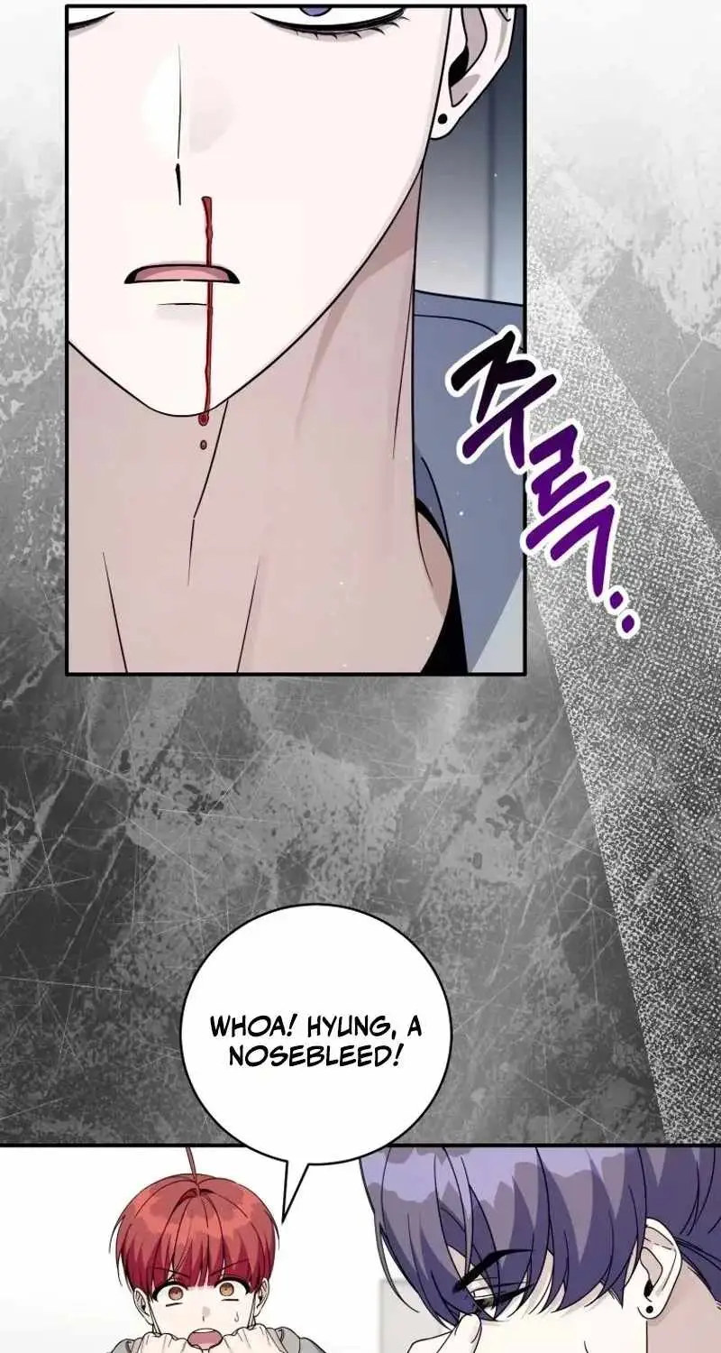 A Blank Slate Regression for the Idol That Lost His Original Mindset Chapter 97 506 7de4c7d4a606