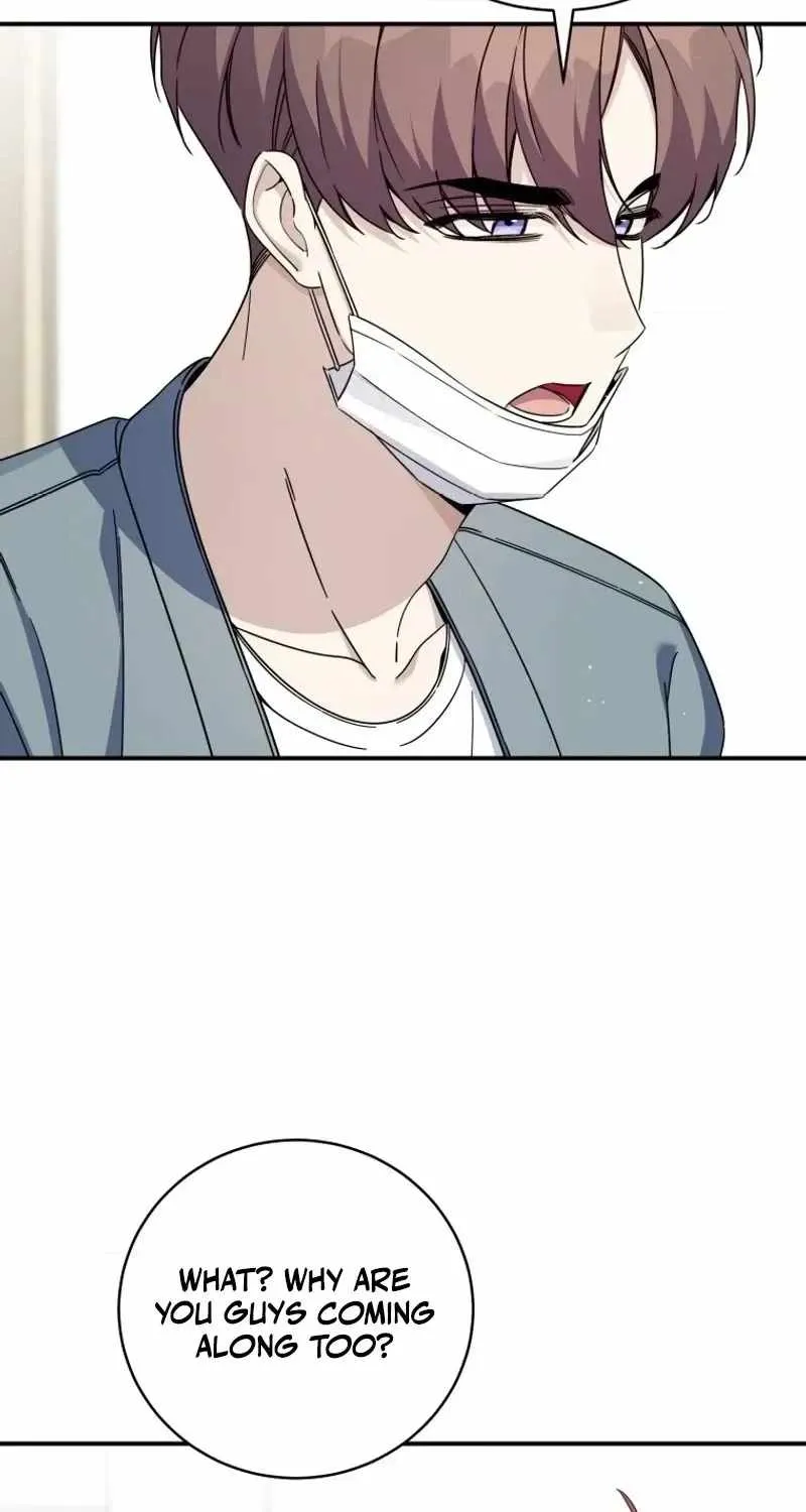 A Blank Slate Regression for the Idol That Lost His Original Mindset Chapter 97 518 7eb6cf264218