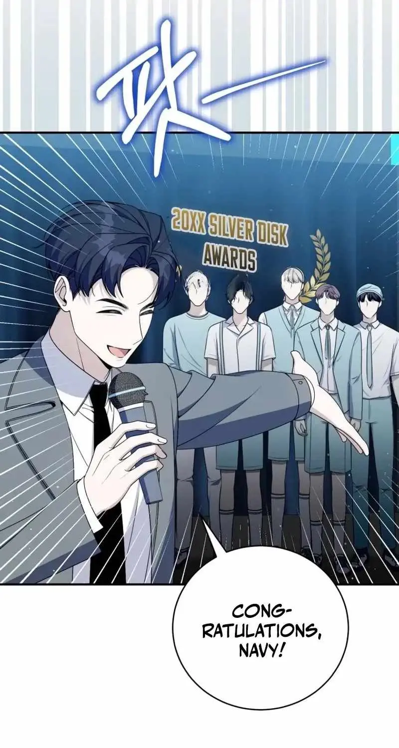 A Blank Slate Regression for the Idol That Lost His Original Mindset Chapter 97 405 7f23d779f313