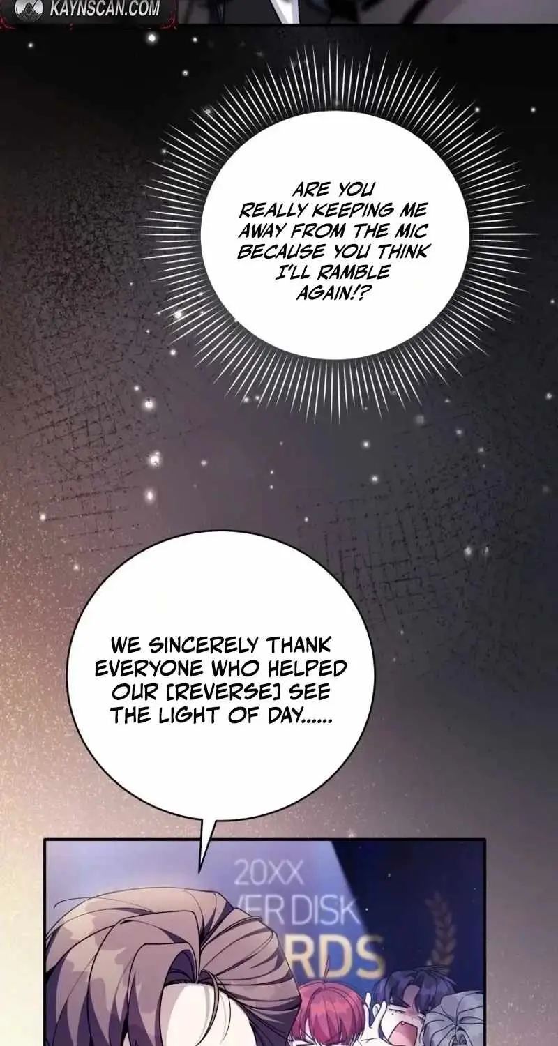 A Blank Slate Regression for the Idol That Lost His Original Mindset Chapter 97 448 7f7a7d19f400