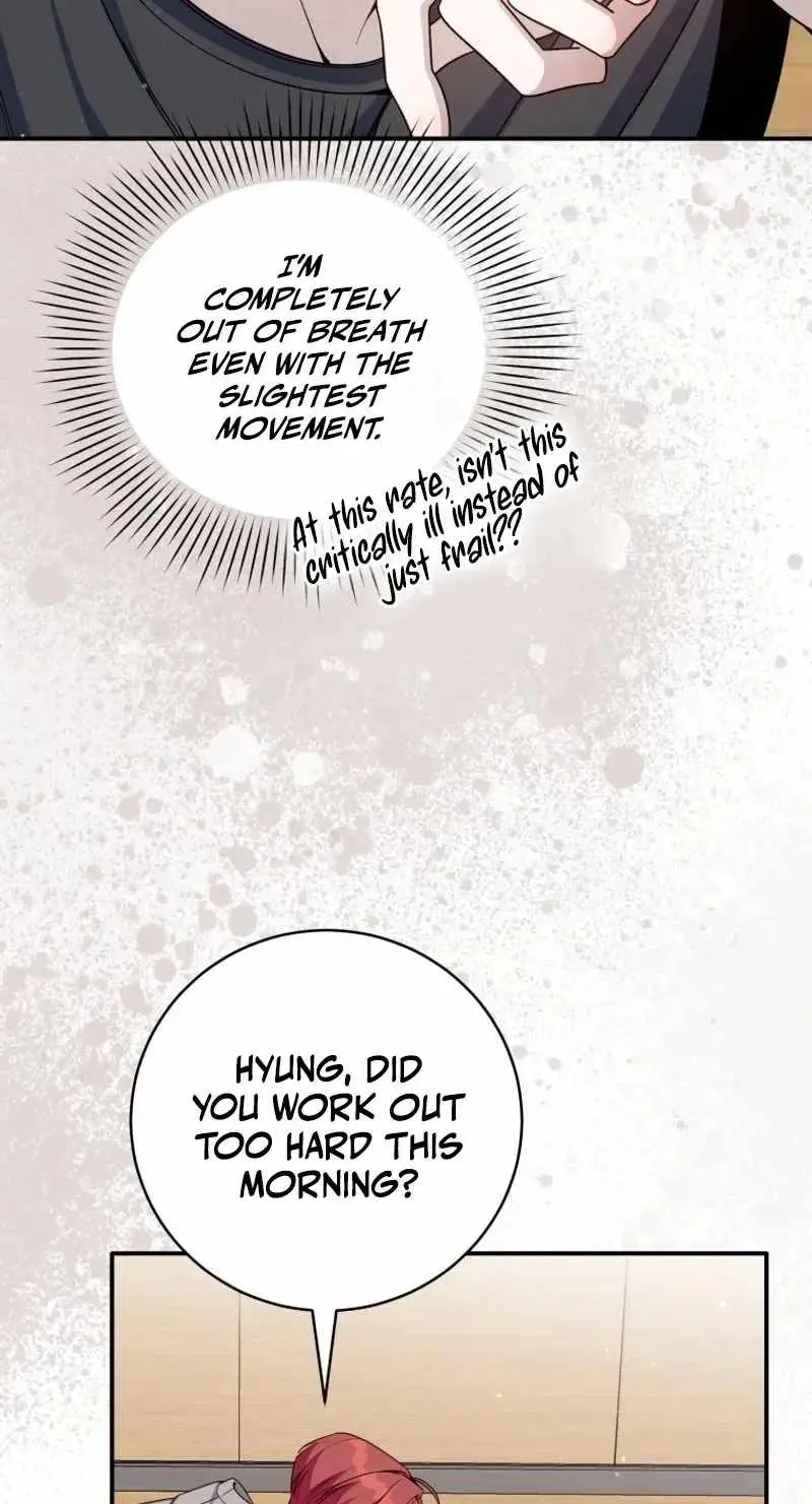 A Blank Slate Regression for the Idol That Lost His Original Mindset Chapter 97 471 80e9bd5082f5
