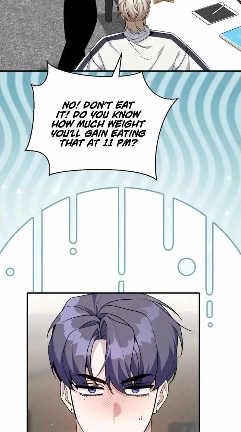A Blank Slate Regression for the Idol That Lost His Original Mindset Chapter 97 526 86fa860225c9